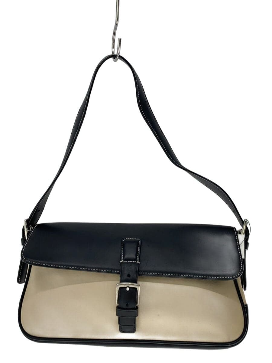 COACH Shoulder Bag -- BEG 7702