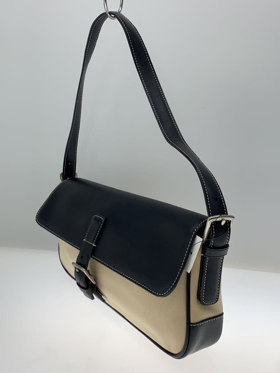 COACH Shoulder Bag -- BEG 7702 2