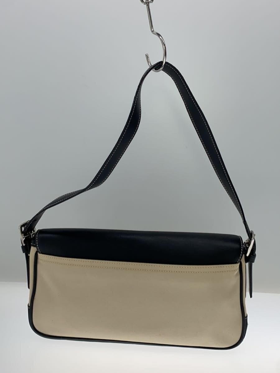COACH Shoulder Bag -- BEG 7702 3