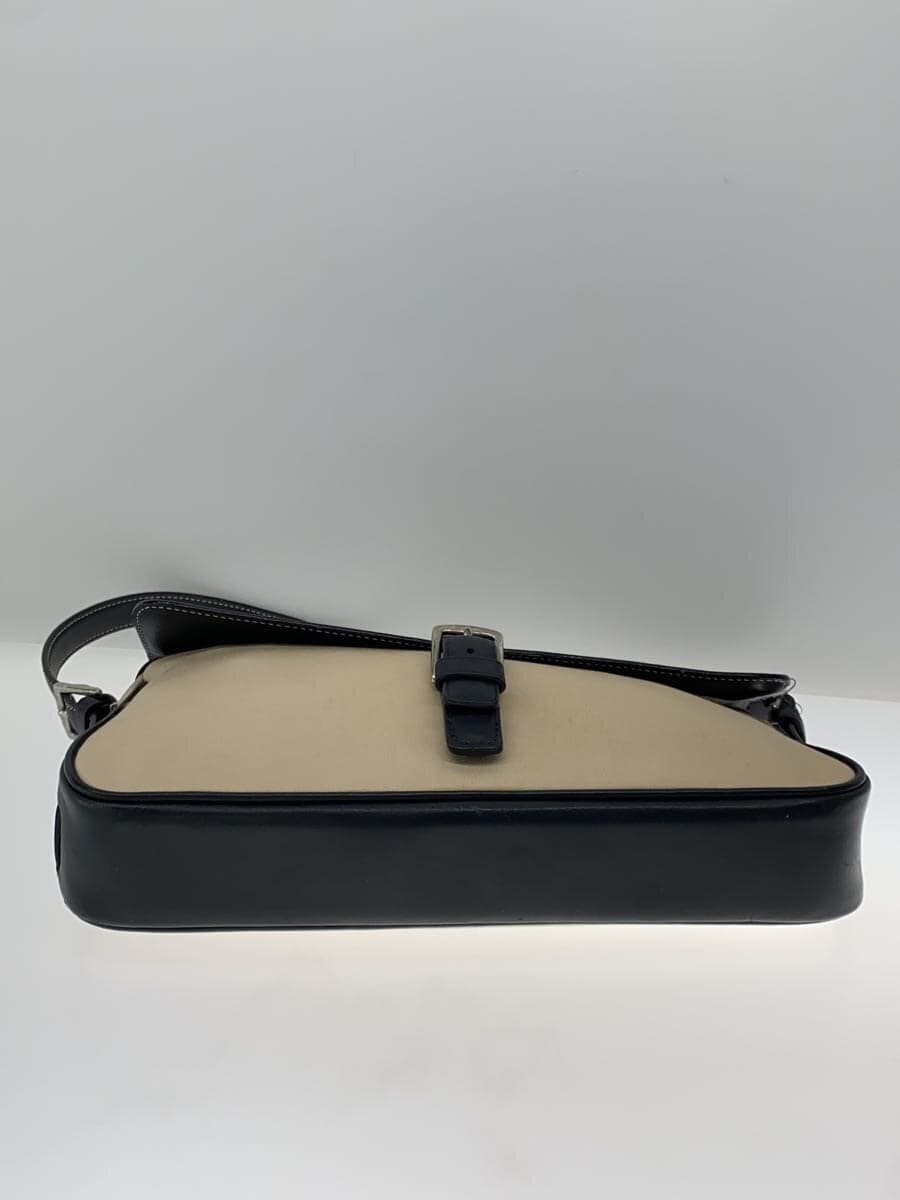 COACH Shoulder Bag -- BEG 7702 4