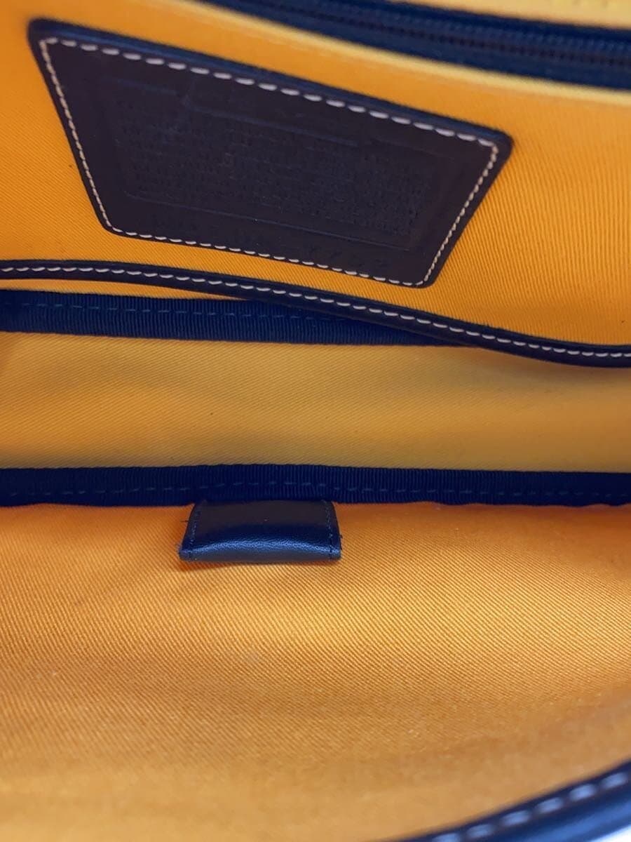 COACH Shoulder Bag -- BEG 7702 6