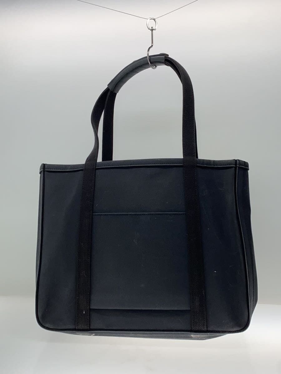 CHACOLI Tote Bag -- NVY 3