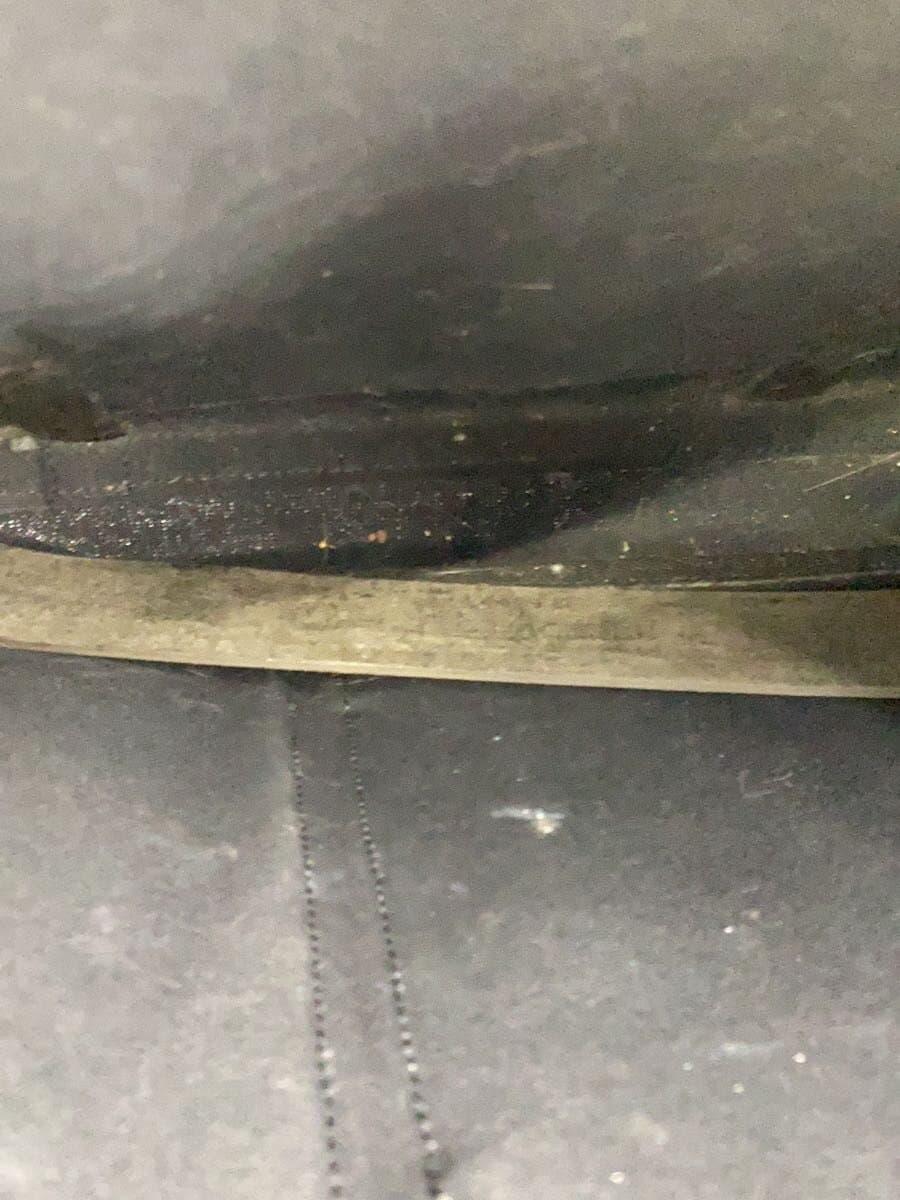 CHACOLI Tote Bag -- NVY 5