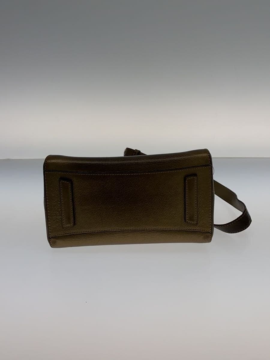 GIVENCHY Shoulder Bag GLD Antigona 2-Way 4