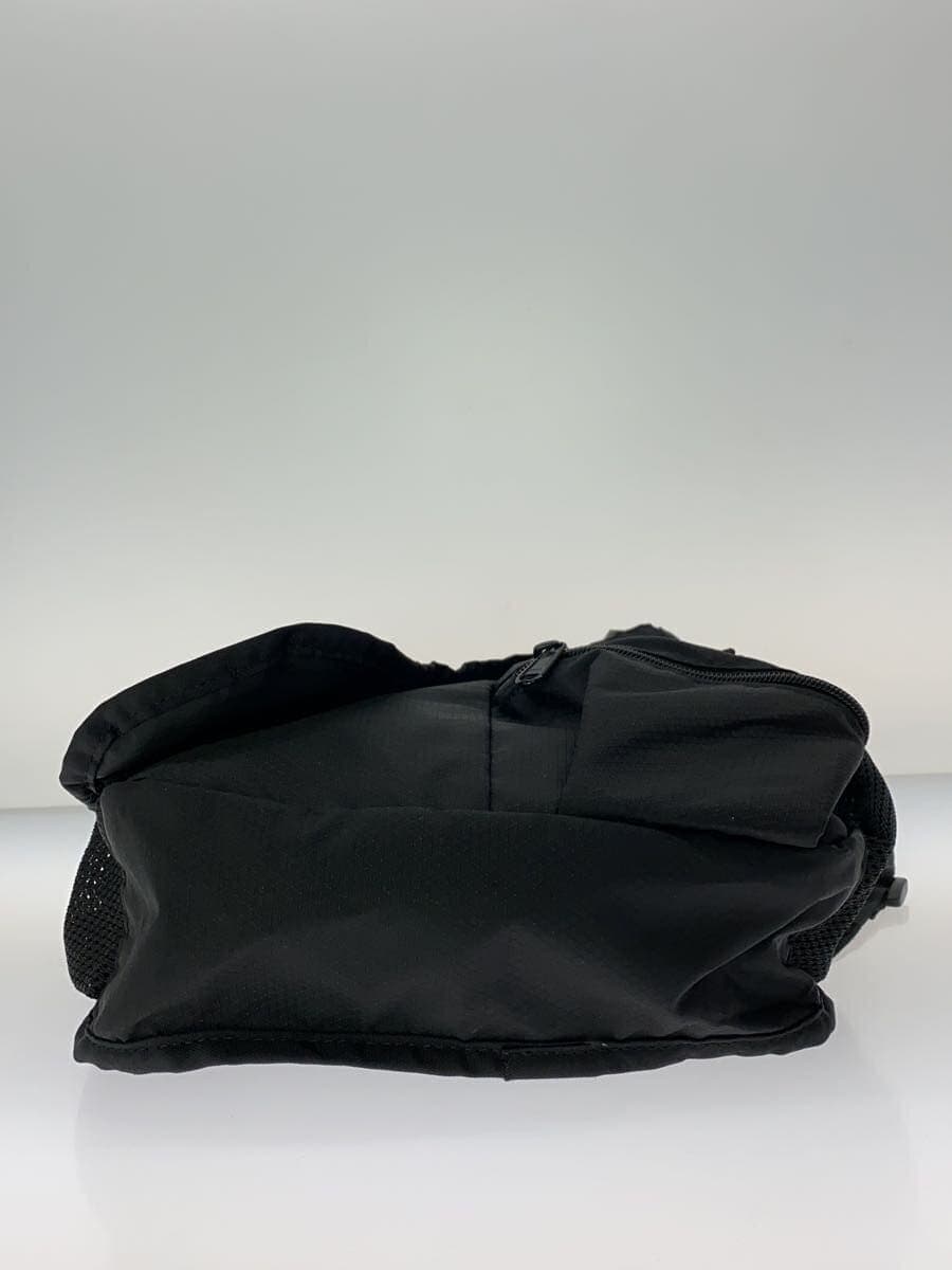 Other Brand XS BAGGAGE Shoulder Bag Nylon BLK 4
