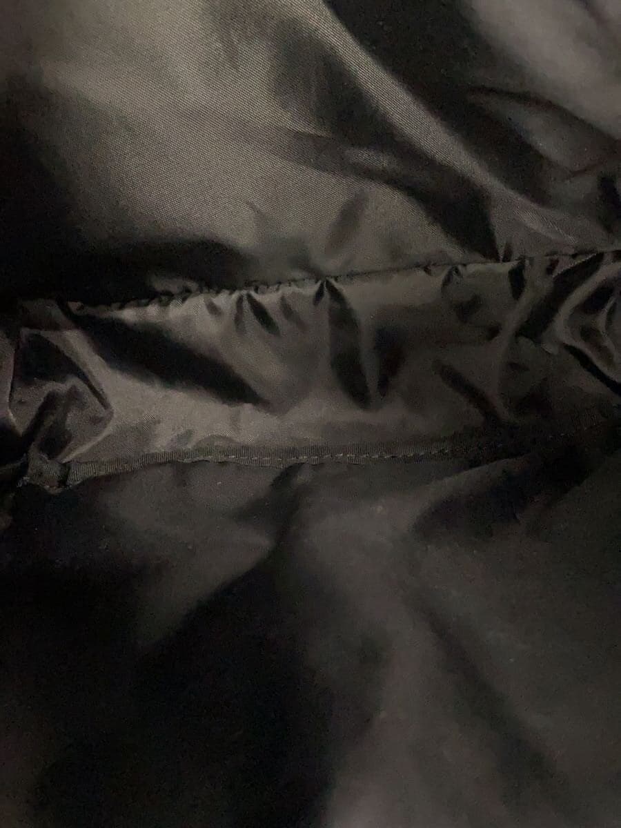 Other Brand XS BAGGAGE Shoulder Bag Nylon BLK 6