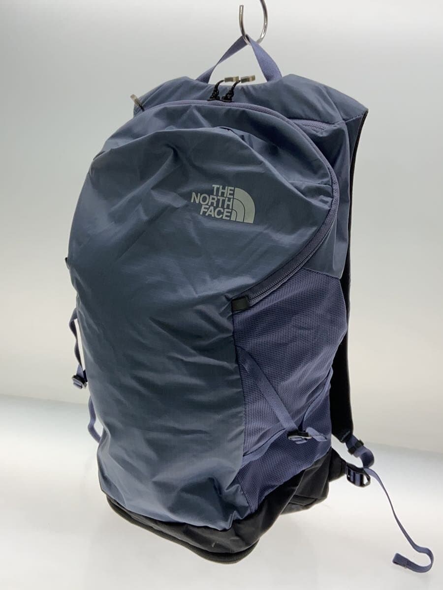 THE NORTH FACE One Mile 22 Nylon BLU NM62460 2