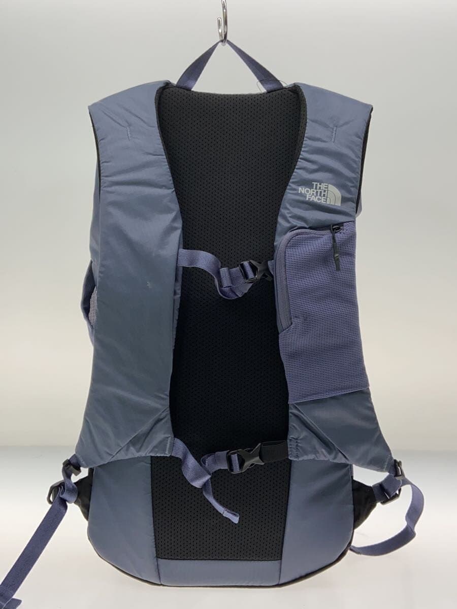 THE NORTH FACE One Mile 22 Nylon BLU NM62460 3