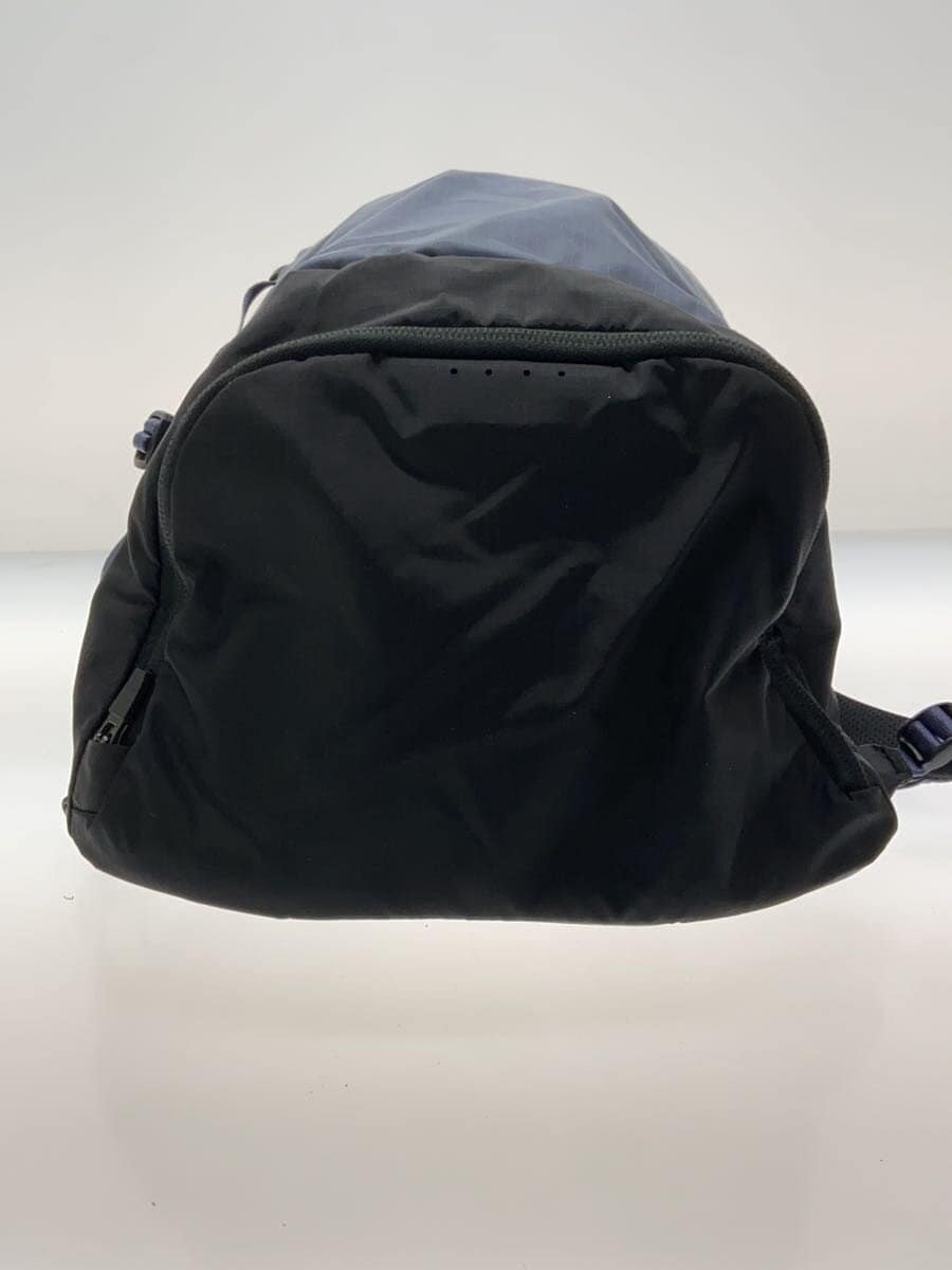 THE NORTH FACE One Mile 22 Nylon BLU NM62460 4