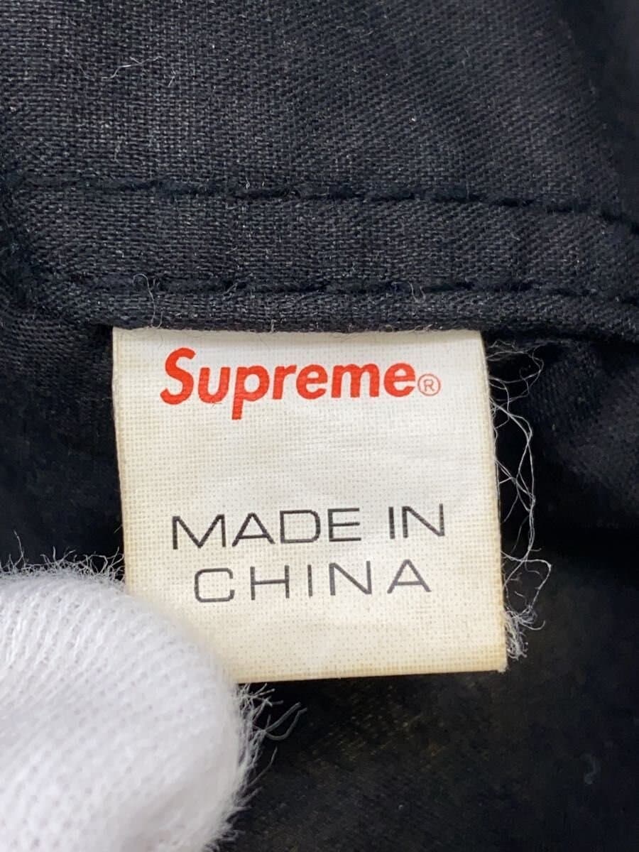 Supreme Skull Pile Denim Tote Bag Tote Bag 5