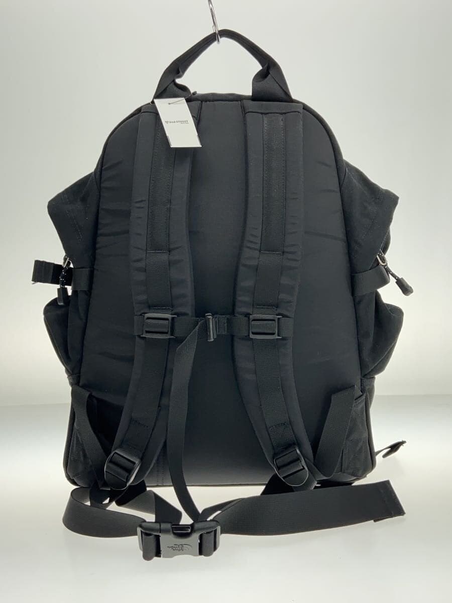 THE NORTH FACE Backpack BLK NM71860 3