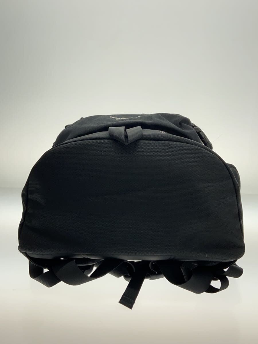 THE NORTH FACE Backpack BLK NM71860 4