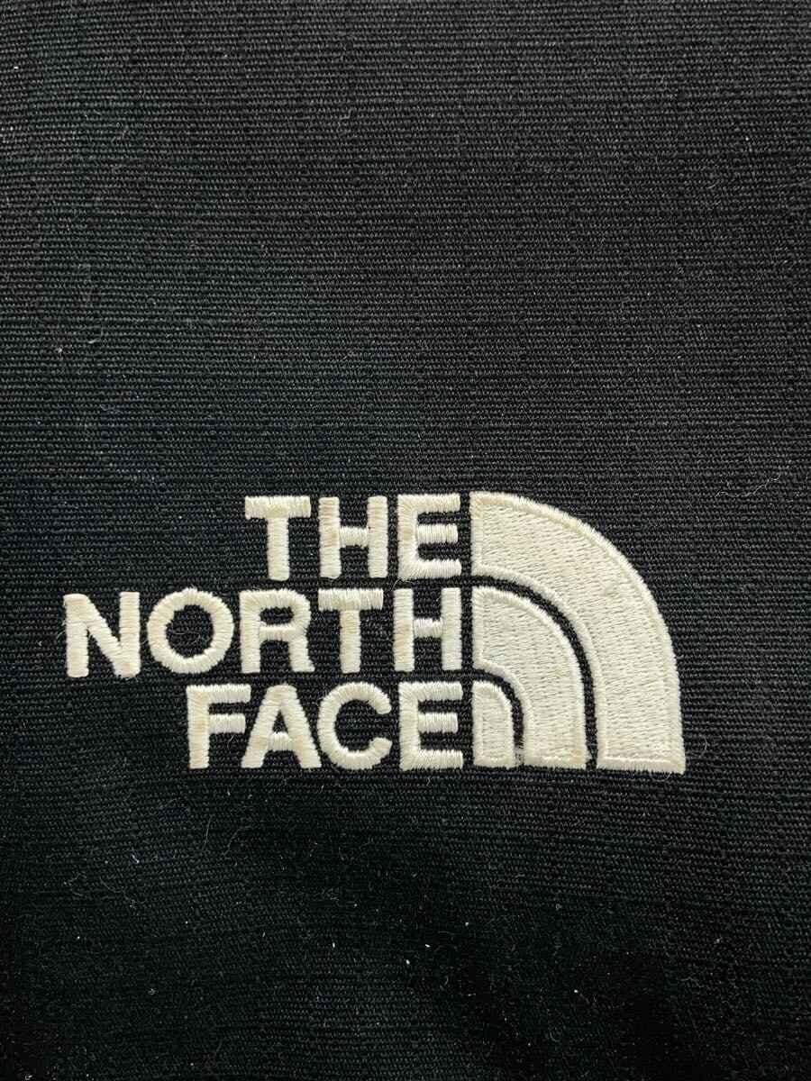 THE NORTH FACE Backpack BLK NM71860 5