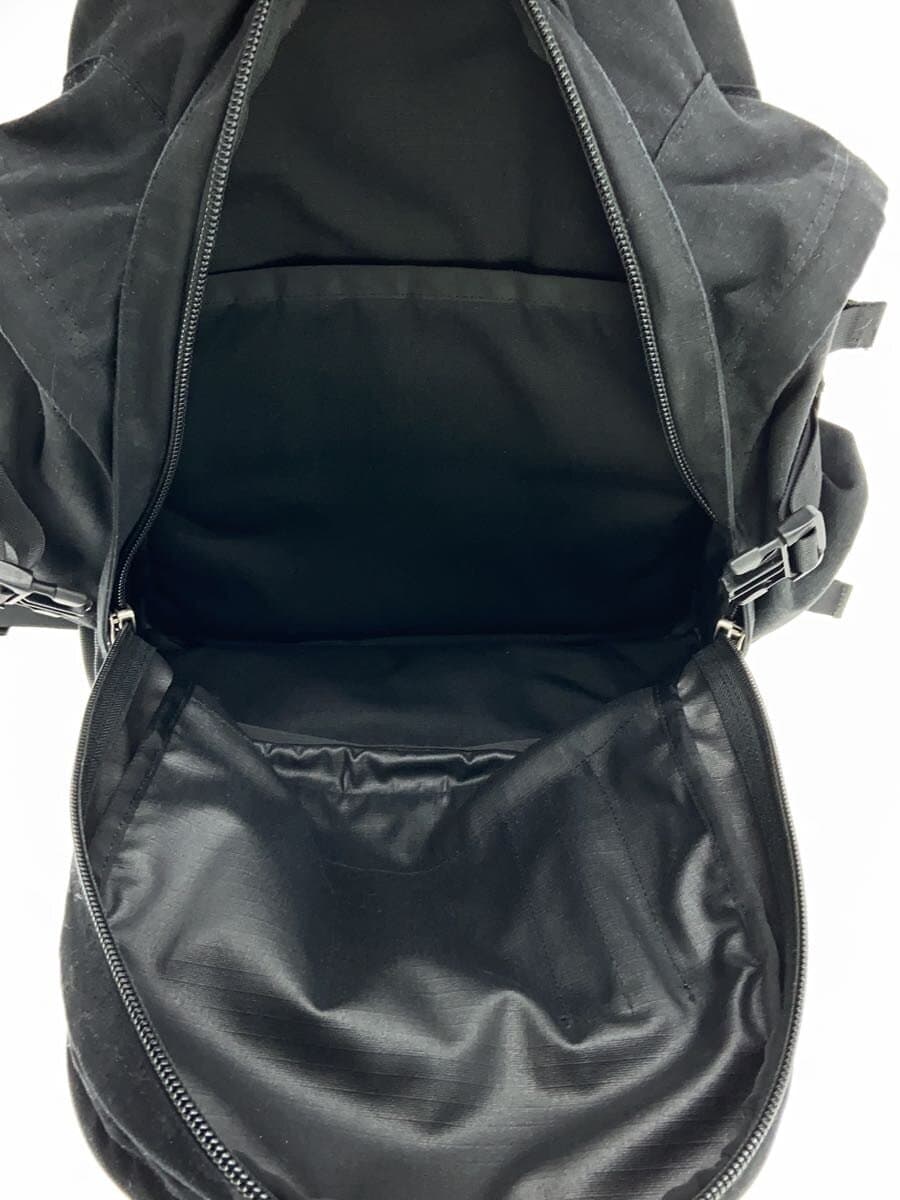 THE NORTH FACE Backpack BLK NM71860 6