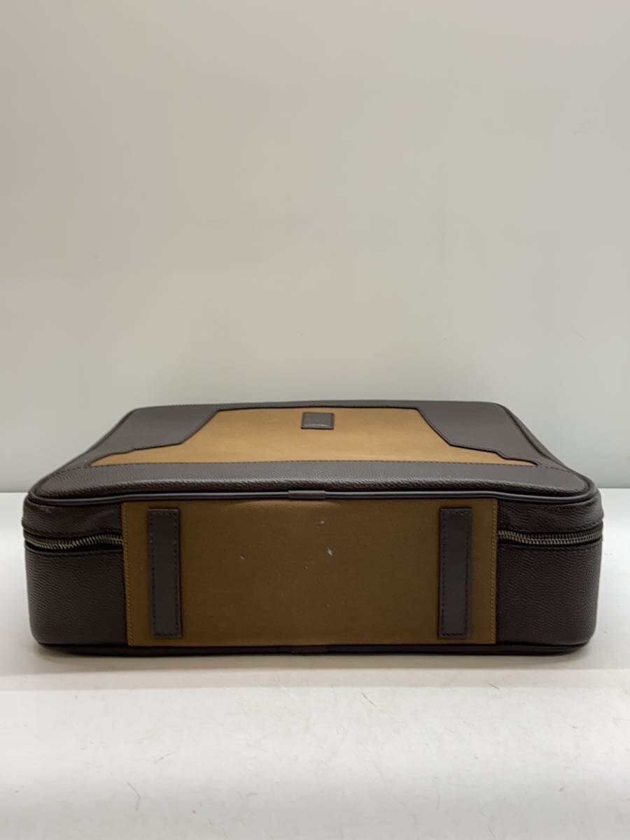 dunhill Briefcase BRW 4