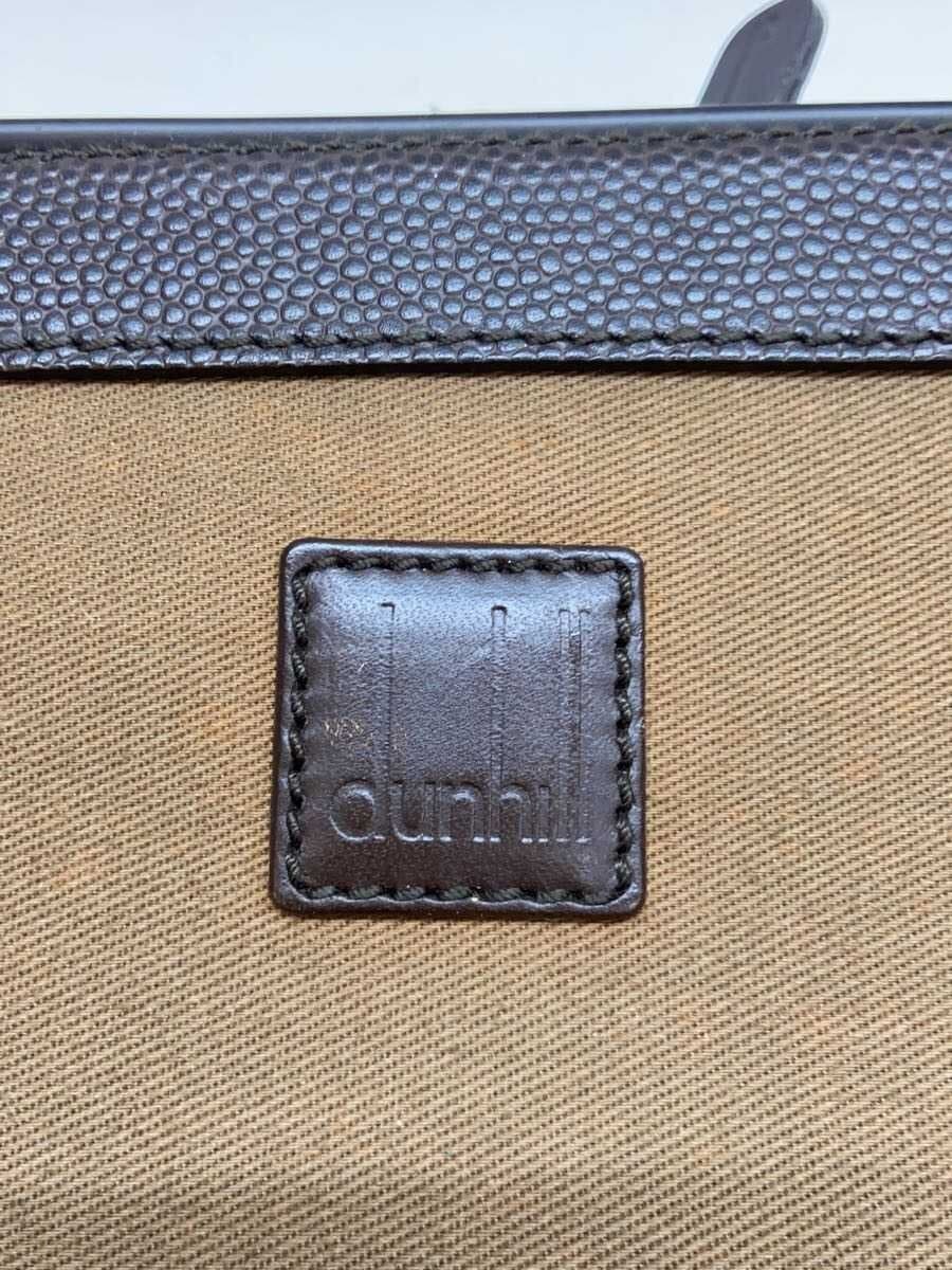 dunhill Briefcase BRW 5