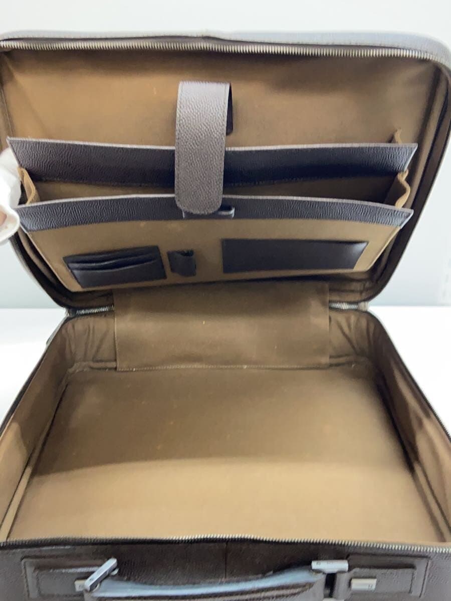 dunhill Briefcase BRW 6