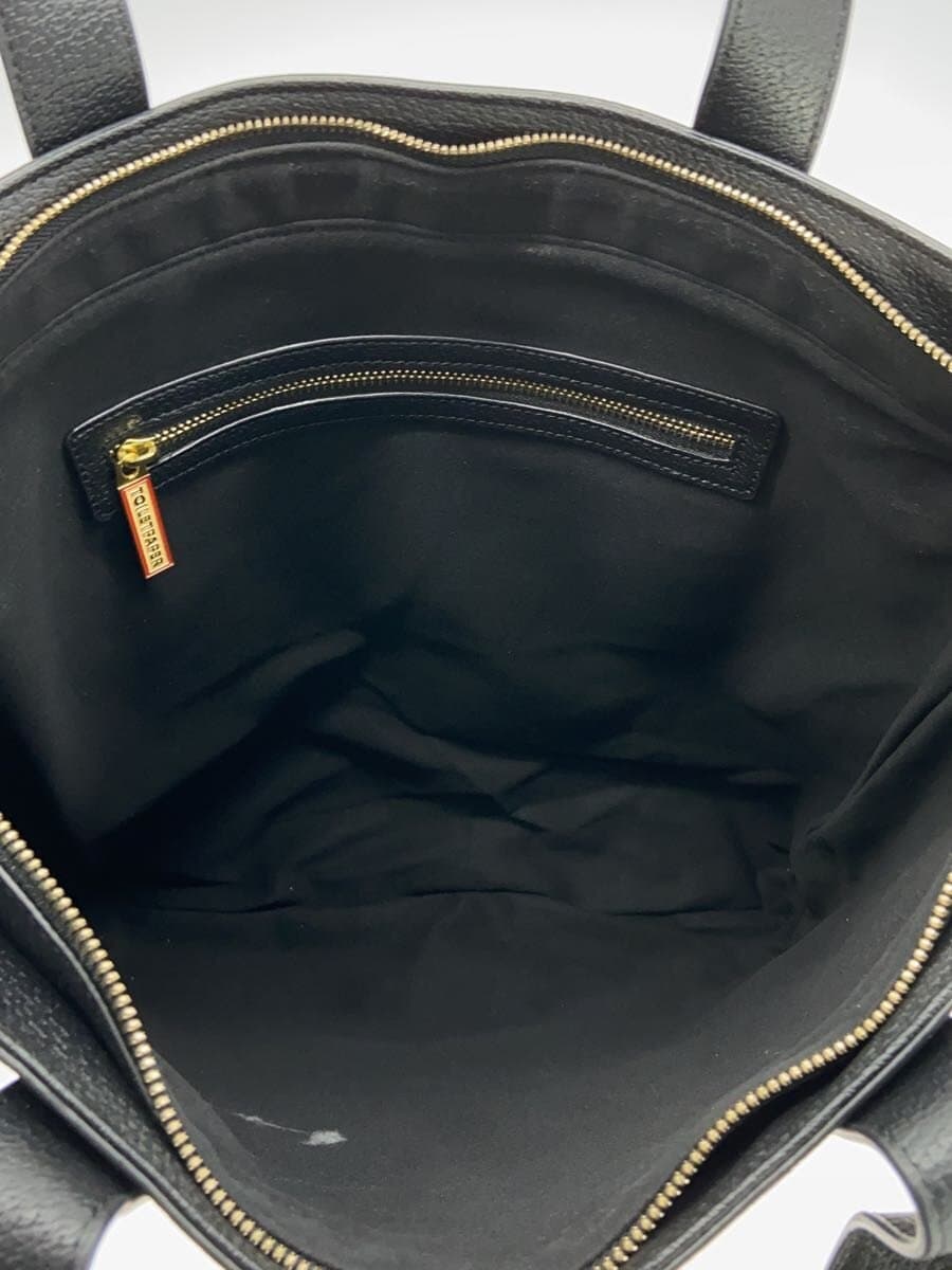 SELETTI Bag BLK 6