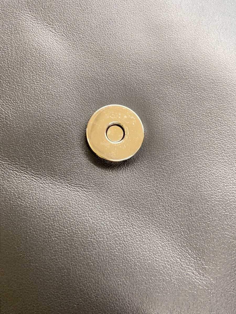 Kitamura Shoulder Bag BLK 8