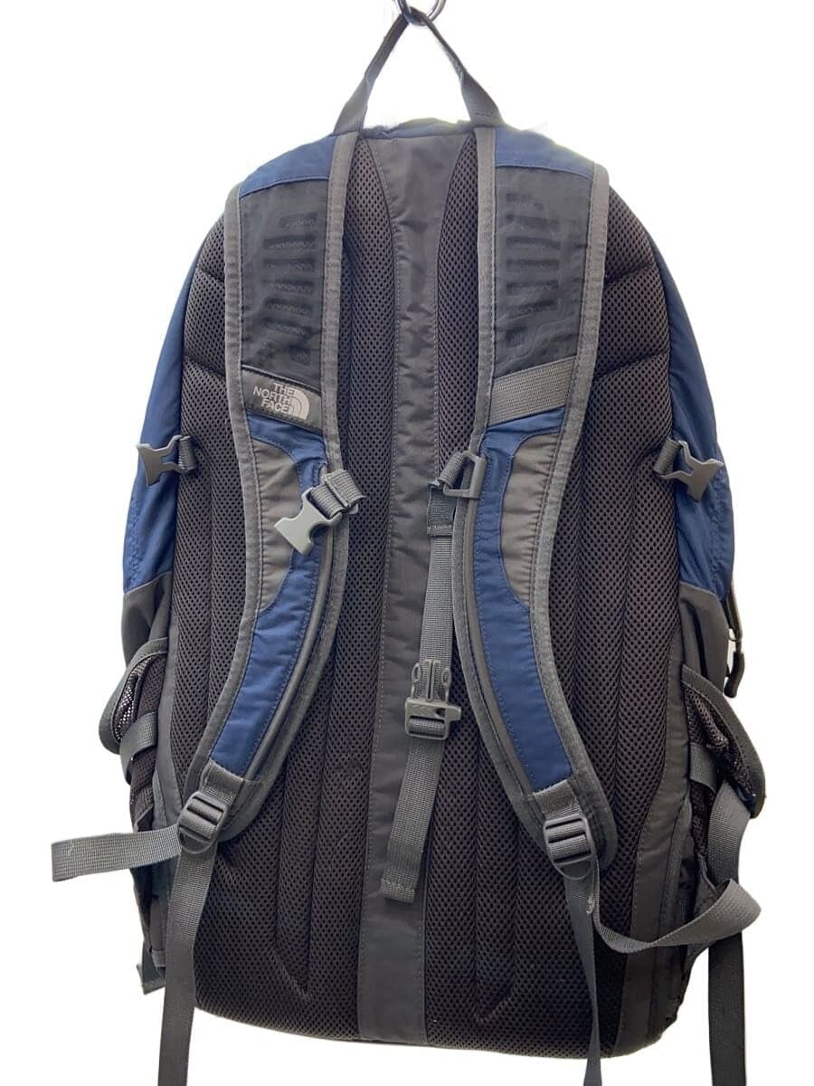 THE NORTH FACE Backpack NVY 91Dl-64-N001 3