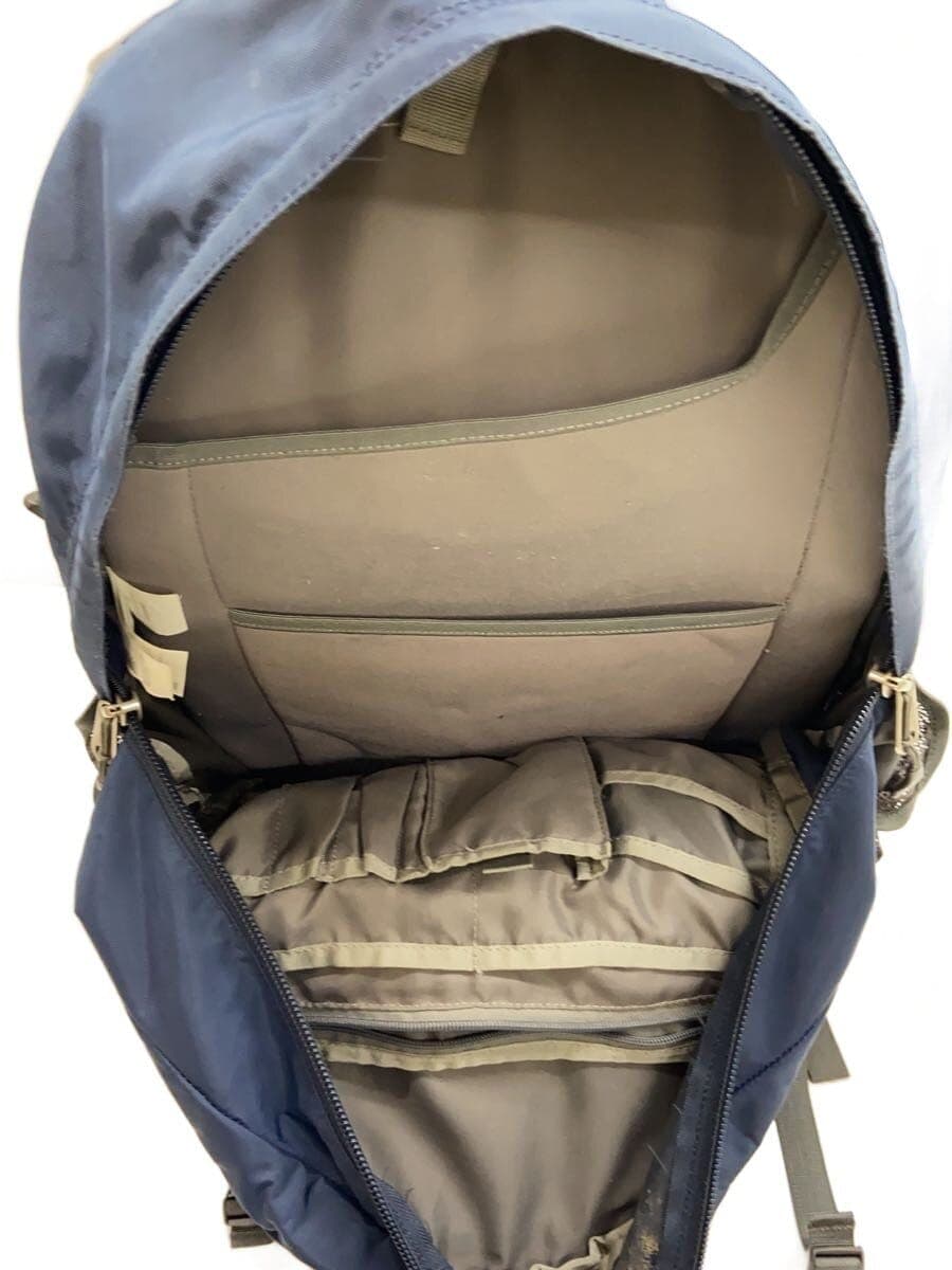 THE NORTH FACE Backpack NVY 91Dl-64-N001 6