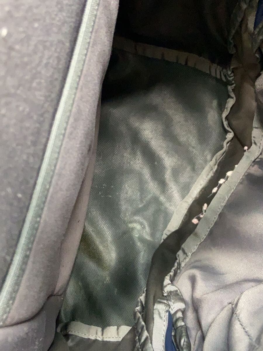 THE NORTH FACE Backpack NVY 91Dl-64-N001 7