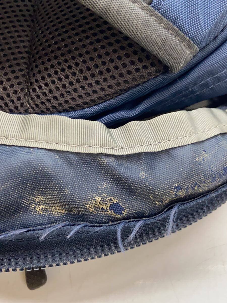 THE NORTH FACE Backpack NVY 91Dl-64-N001 8