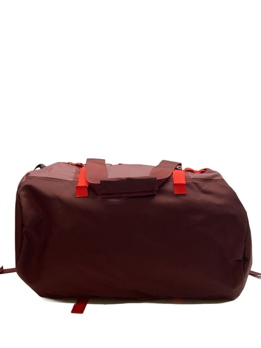 THE NORTH FACE Boston Bag BRW GWJBF1412201B 4