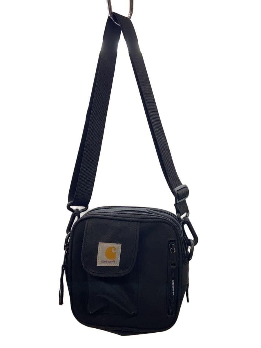 Carhartt Shoulder Bag Polyester BLK 1006285