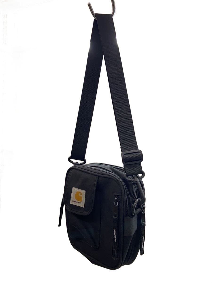 Carhartt Shoulder Bag Polyester BLK 1006285 2