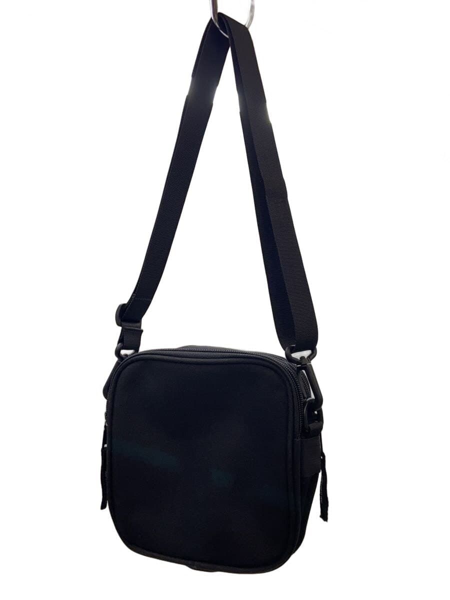 Carhartt Shoulder Bag Polyester BLK 1006285 3