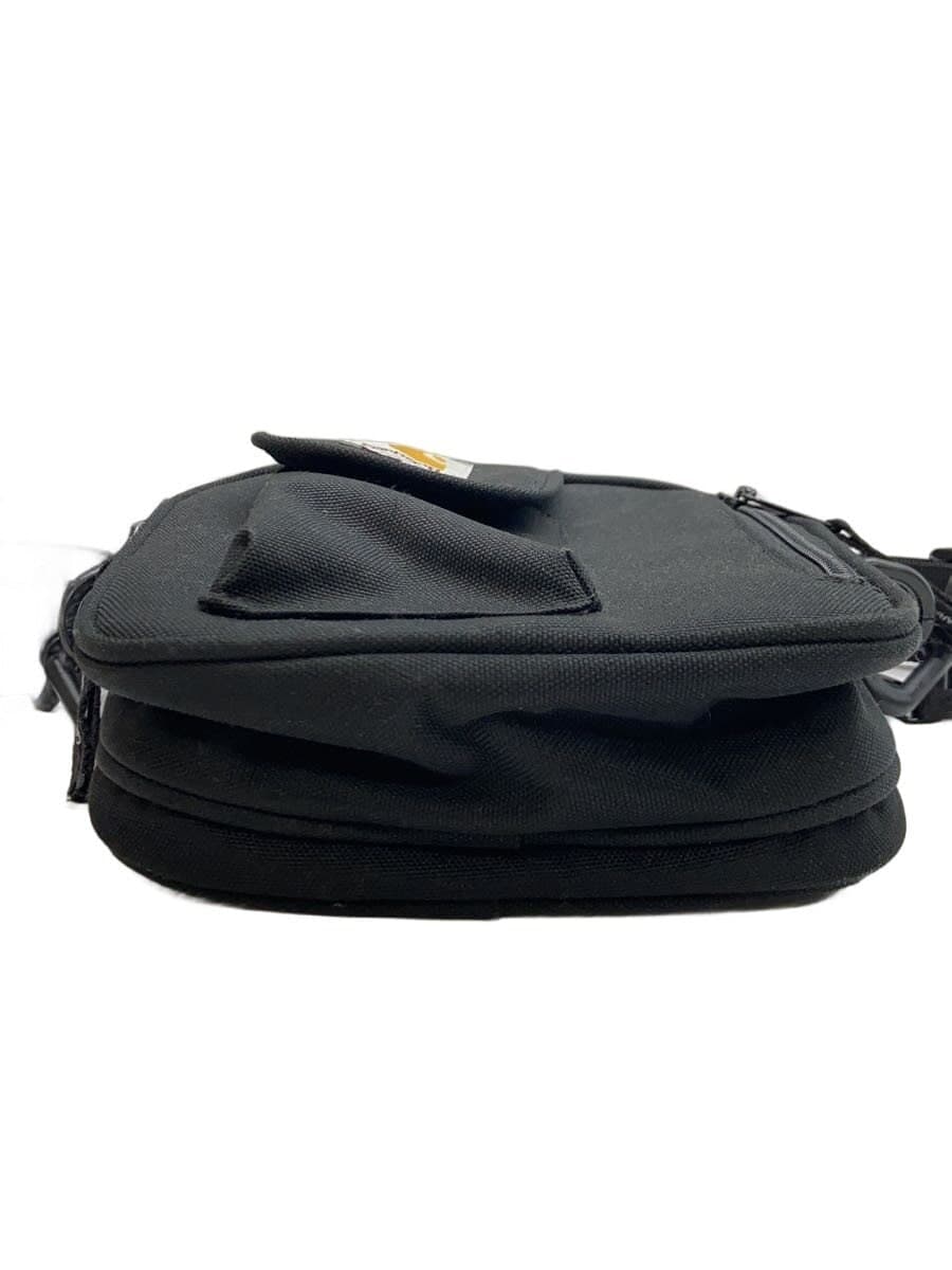 Carhartt Shoulder Bag Polyester BLK 1006285 4