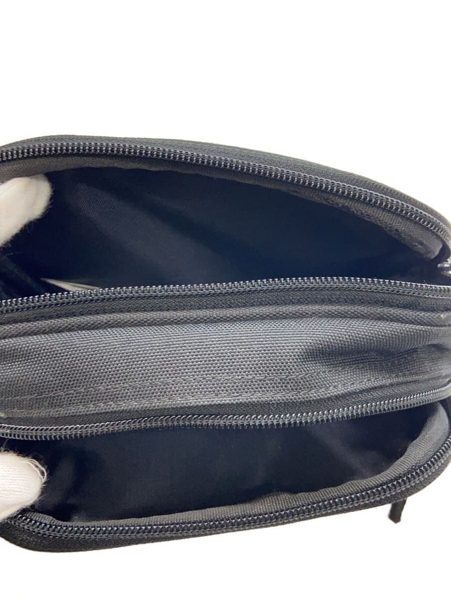 Carhartt Shoulder Bag Polyester BLK 1006285 6