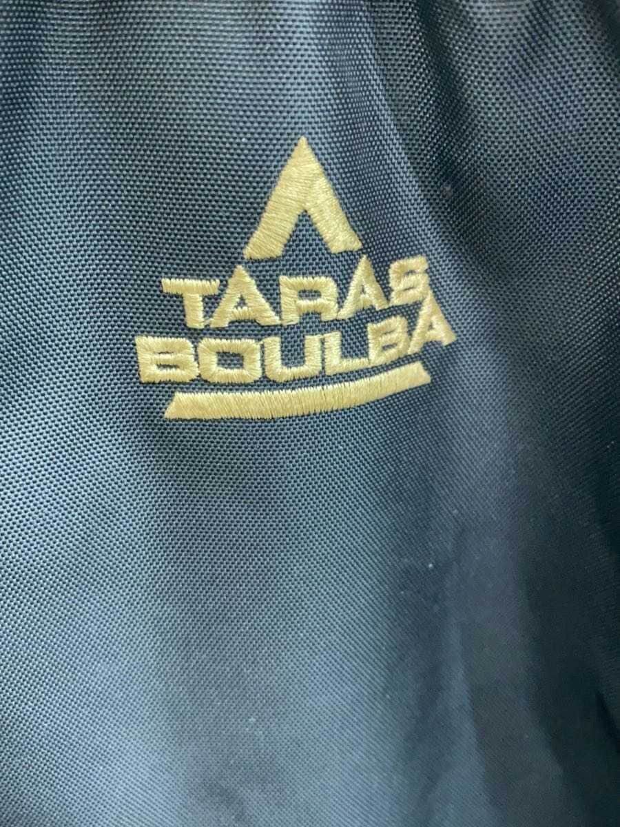 TARAS BOULBA Backpack Nylon BLK 5