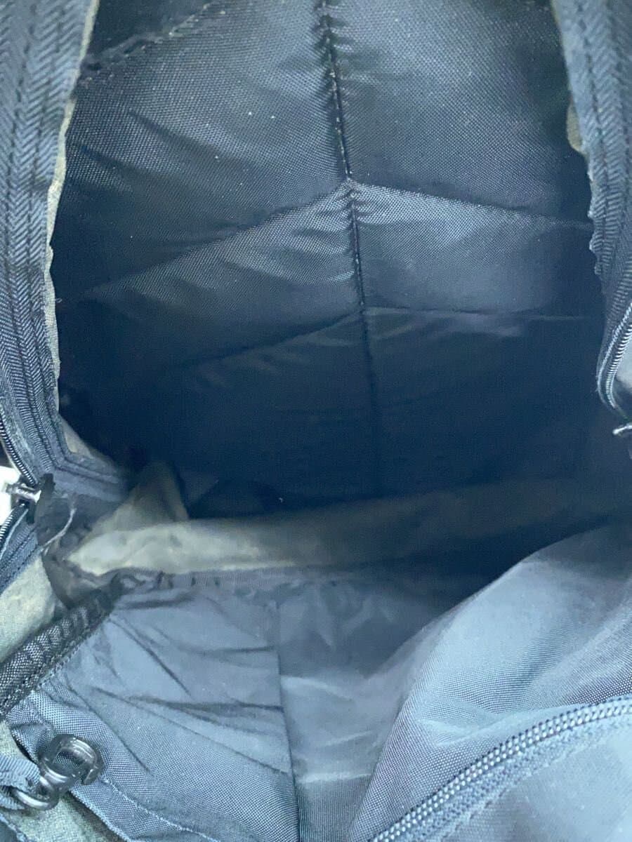 TARAS BOULBA Backpack Nylon BLK 6