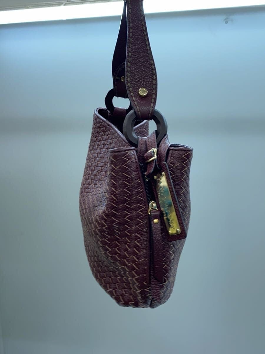 PLINIO VISONA Handbag BRD Solid 2