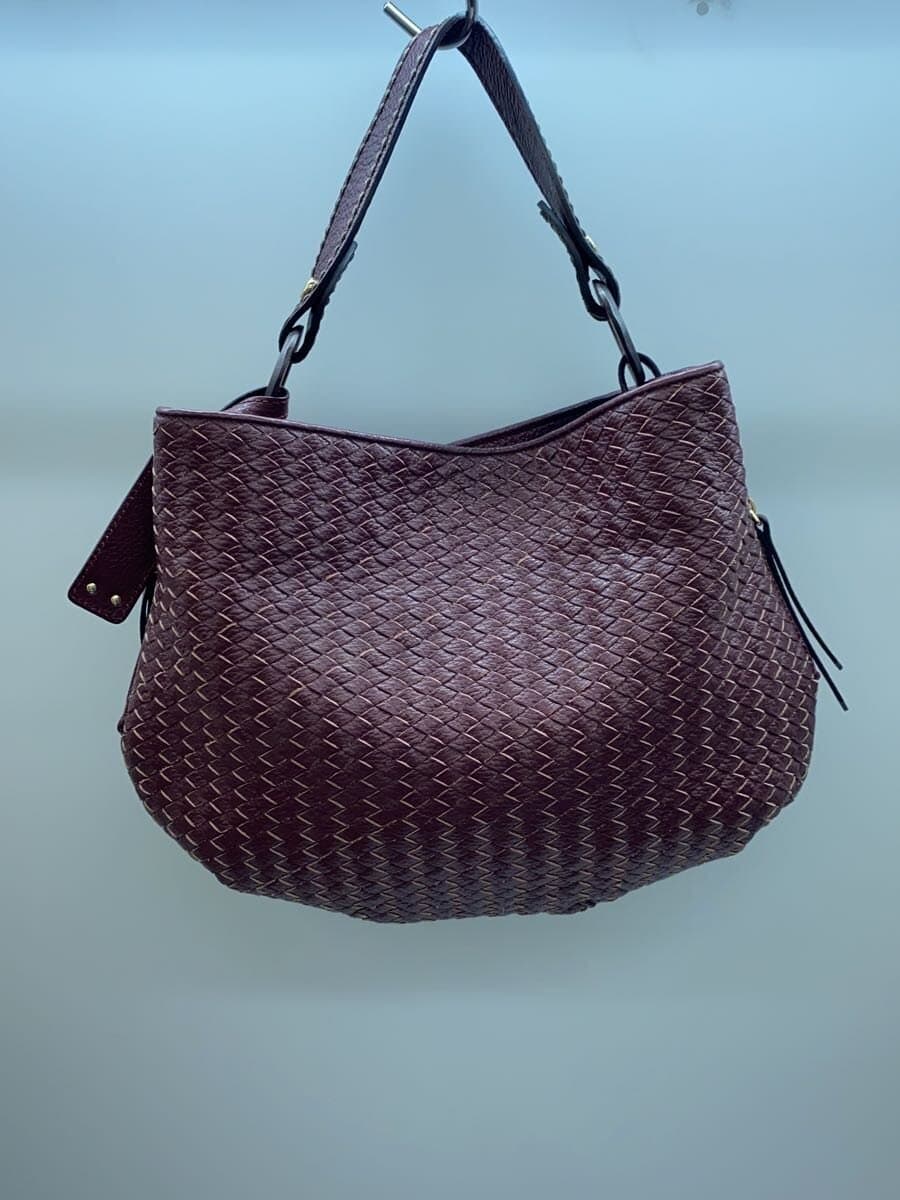 PLINIO VISONA Handbag BRD Solid 3