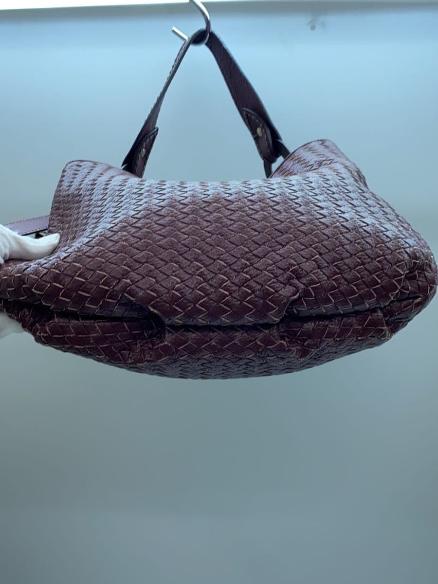 PLINIO VISONA Handbag BRD Solid 4