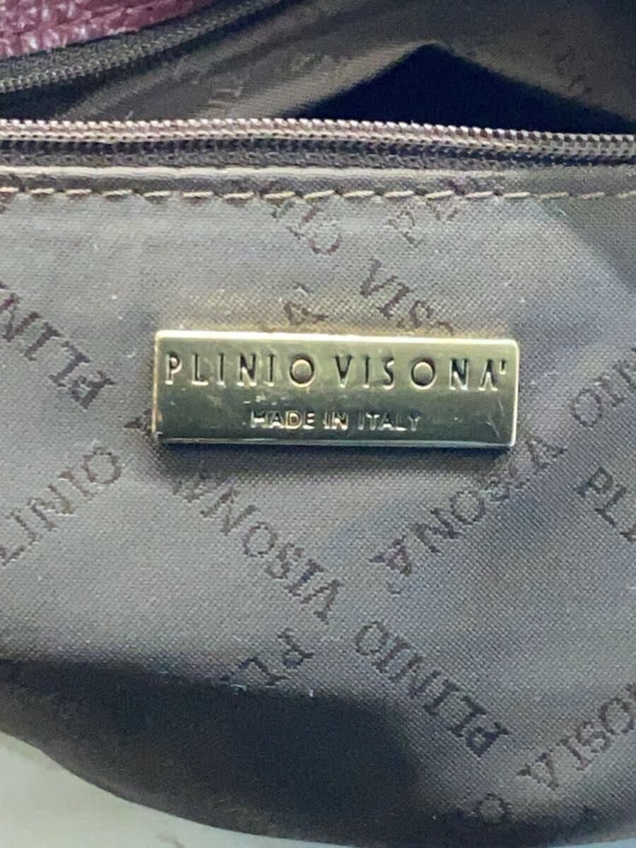 PLINIO VISONA Handbag BRD Solid 5