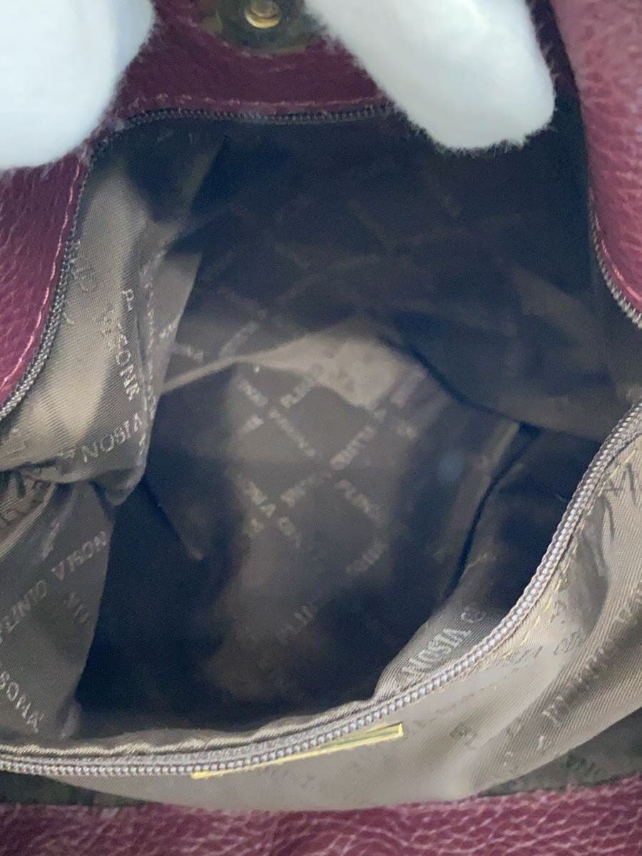 PLINIO VISONA Handbag BRD Solid 7