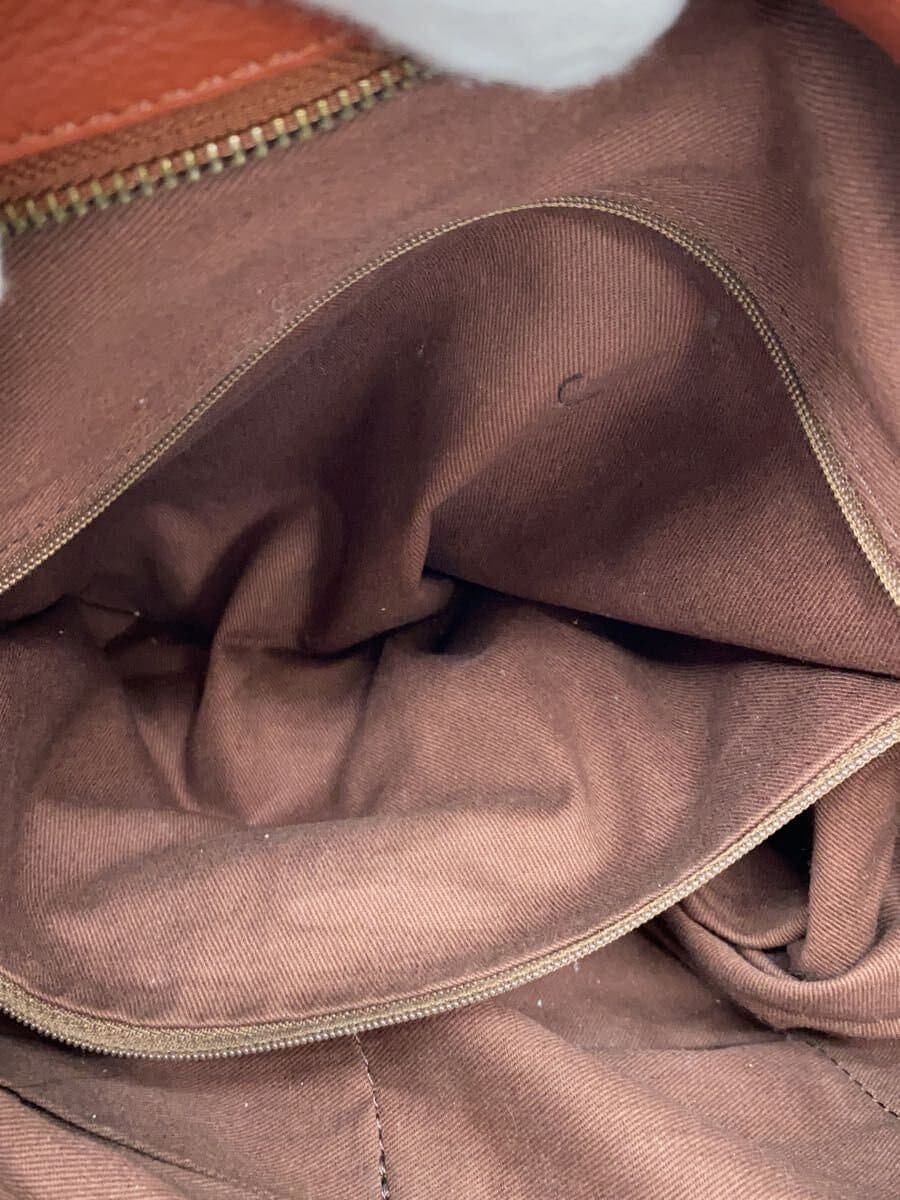 DAKOTA Handbag Leather BRD Solid 8