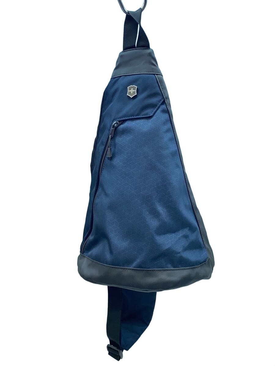 VICTORINOX Shoulder Bag NVY 606749