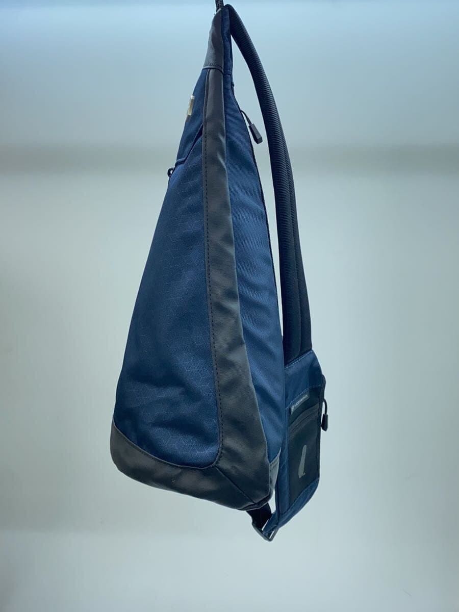 VICTORINOX Shoulder Bag NVY 606749 2