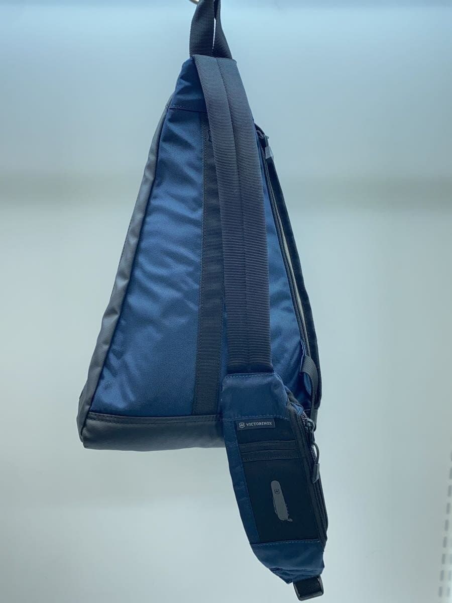 VICTORINOX Shoulder Bag NVY 606749 3