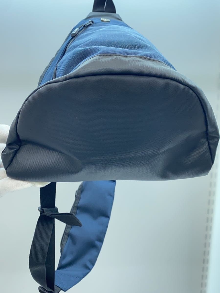 VICTORINOX Shoulder Bag NVY 606749 4