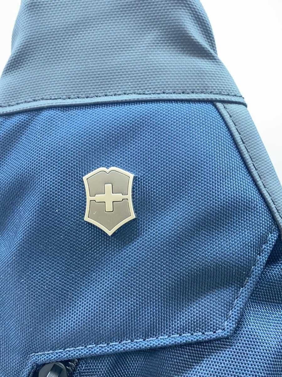 VICTORINOX Shoulder Bag NVY 606749 5