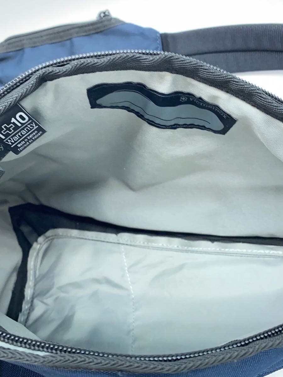 VICTORINOX Shoulder Bag NVY 606749 6