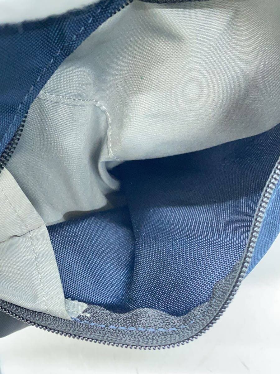 VICTORINOX Shoulder Bag NVY 606749 8