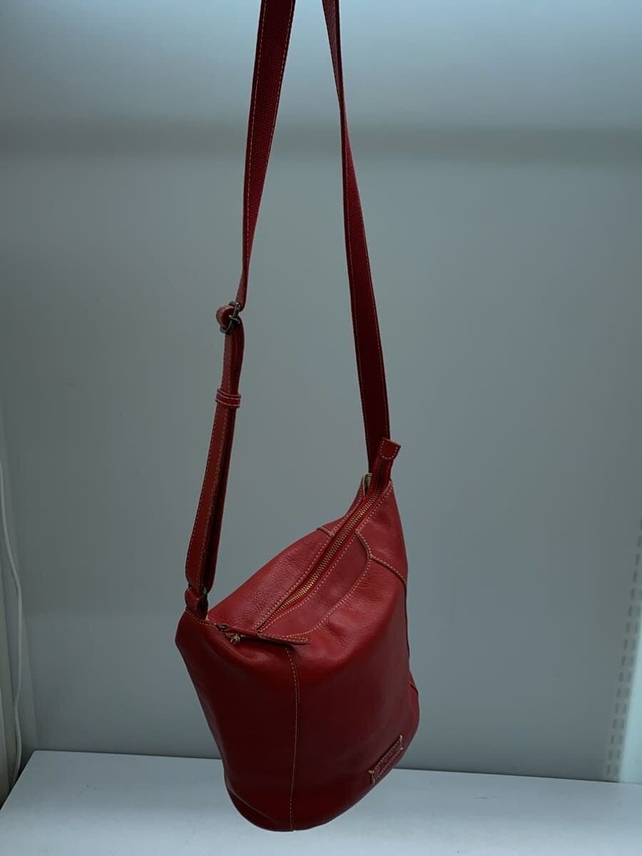 DAKOTA Bag RED 2