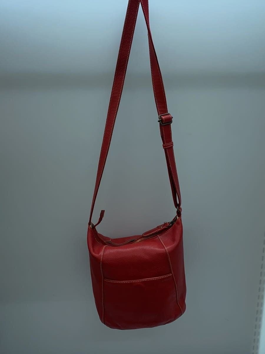 DAKOTA Bag RED 3